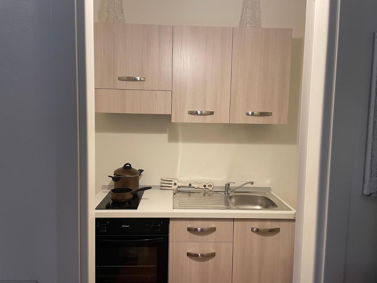 Cuor Di Mantova B&B Εξωτερικό φωτογραφία