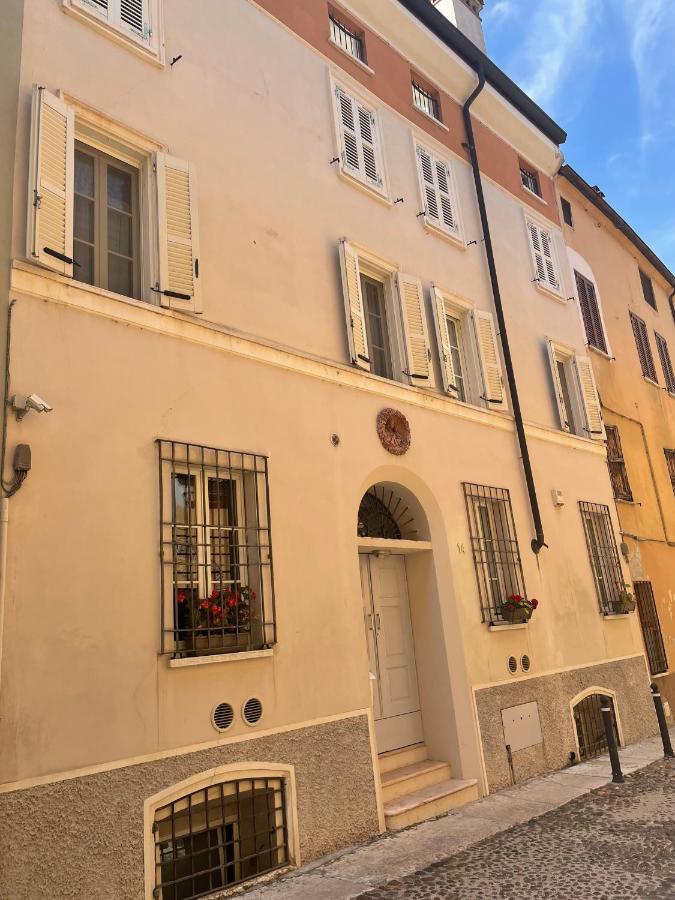 Cuor Di Mantova B&B Εξωτερικό φωτογραφία