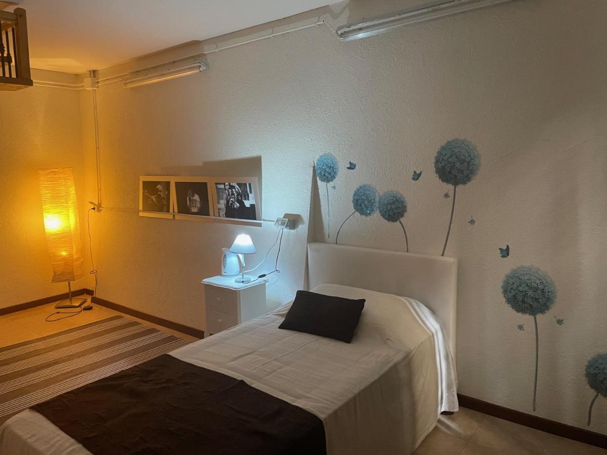 Cuor Di Mantova B&B Εξωτερικό φωτογραφία