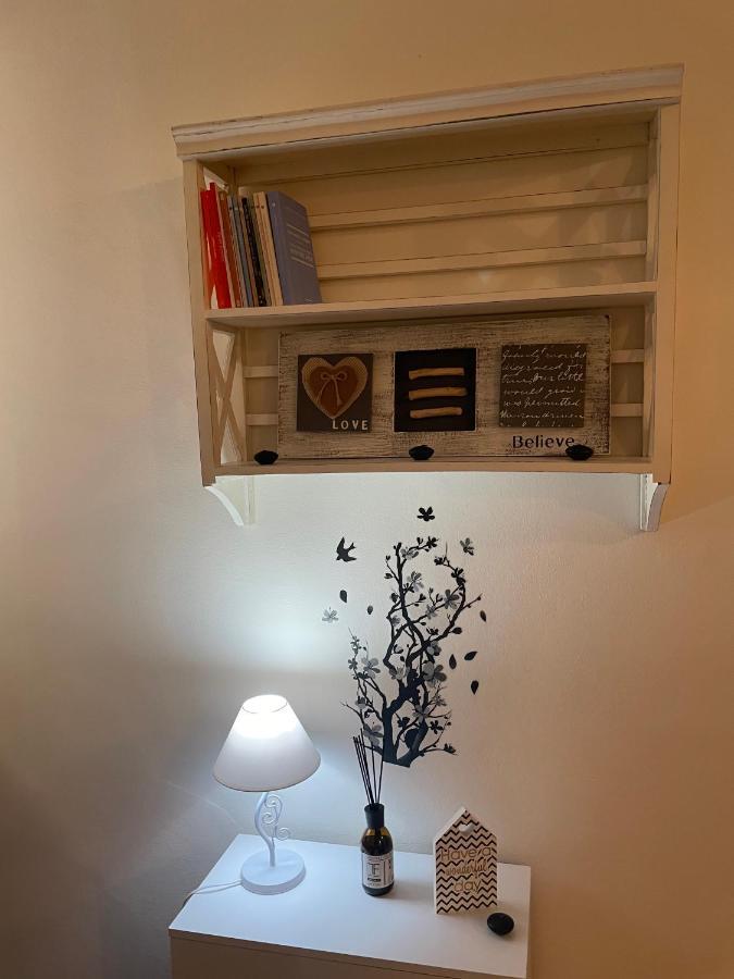 Cuor Di Mantova B&B Εξωτερικό φωτογραφία