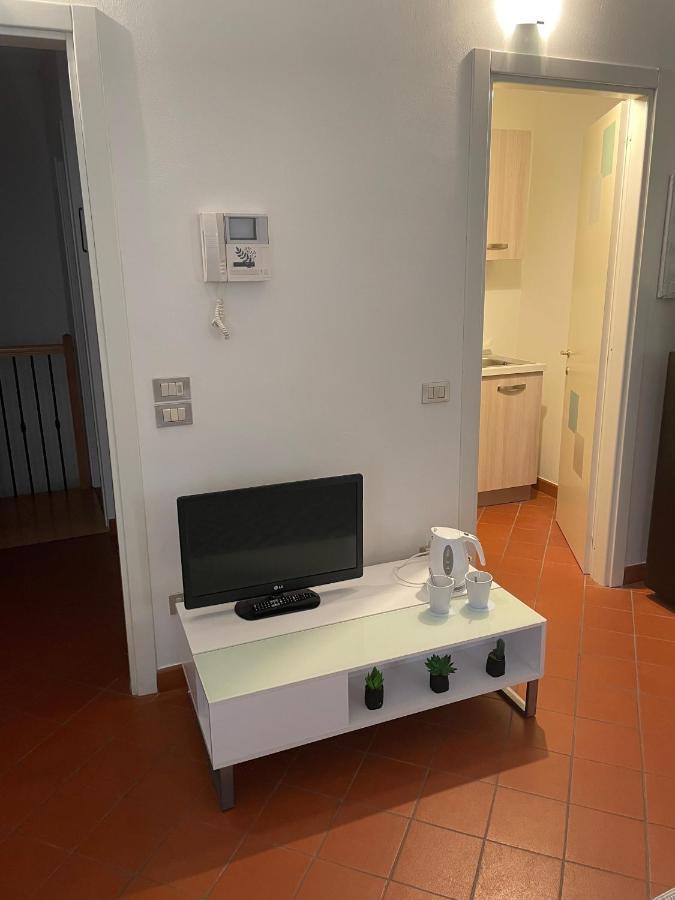 Cuor Di Mantova B&B Εξωτερικό φωτογραφία