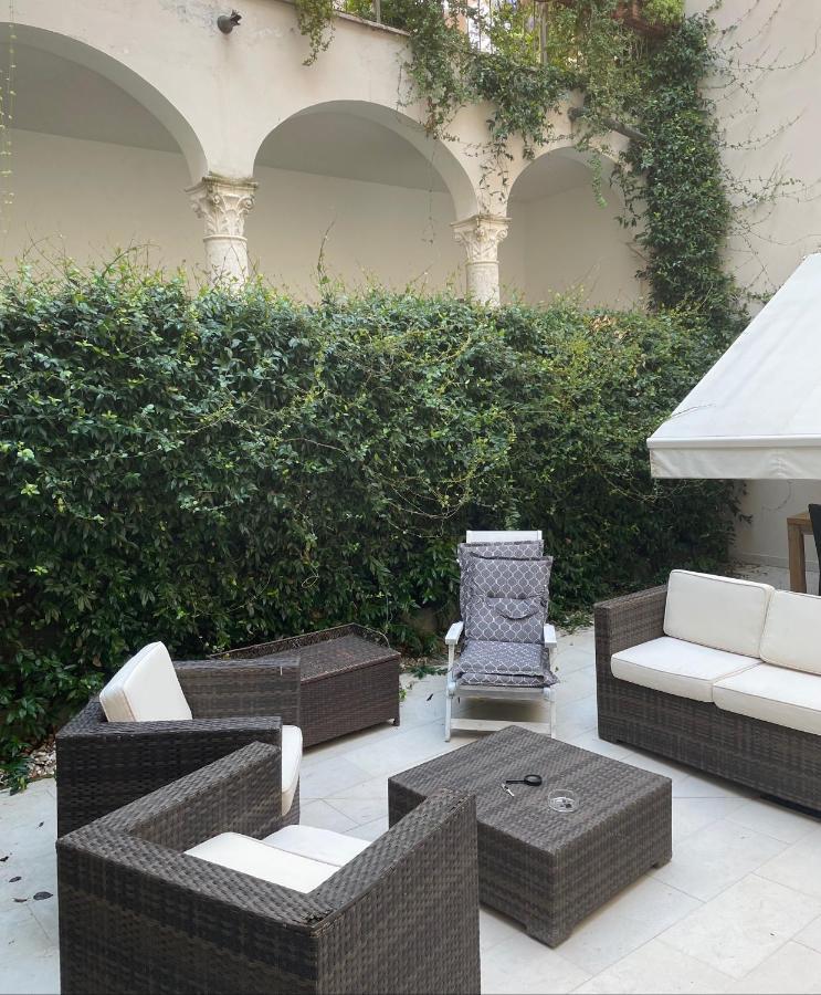 Cuor Di Mantova B&B Εξωτερικό φωτογραφία