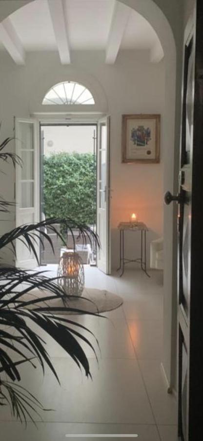 Cuor Di Mantova B&B Εξωτερικό φωτογραφία