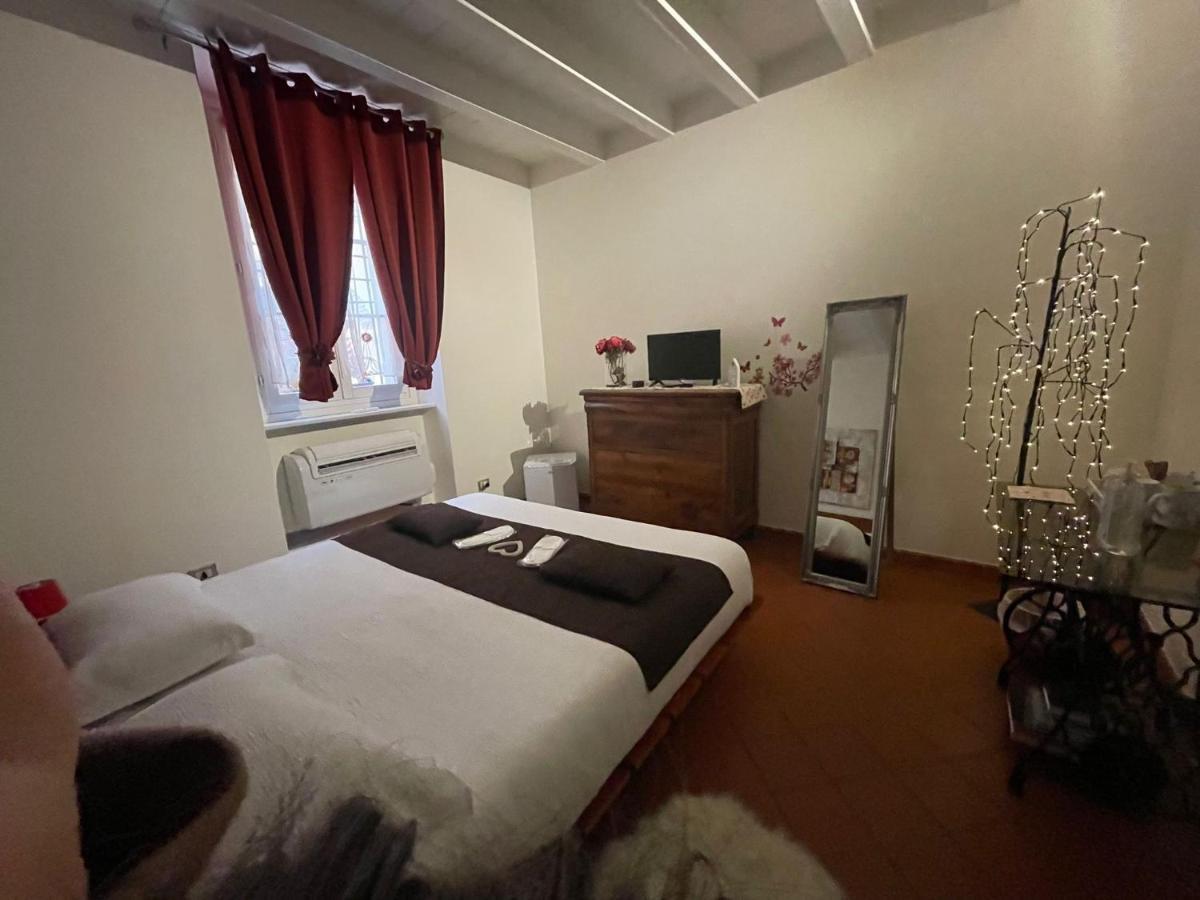 Cuor Di Mantova B&B Εξωτερικό φωτογραφία