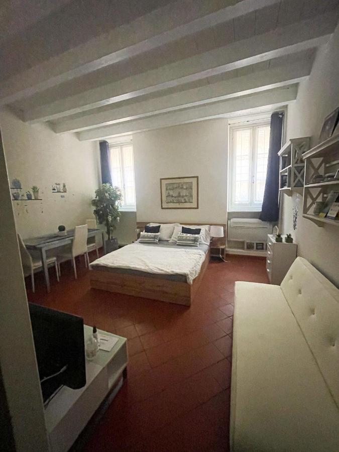 Cuor Di Mantova B&B Εξωτερικό φωτογραφία
