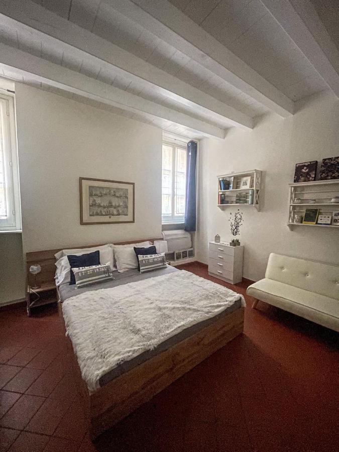 Cuor Di Mantova B&B Εξωτερικό φωτογραφία