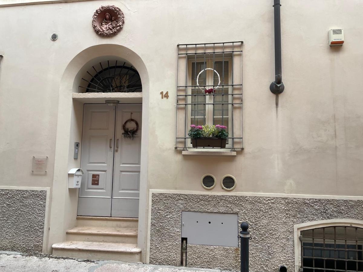 Cuor Di Mantova B&B Εξωτερικό φωτογραφία