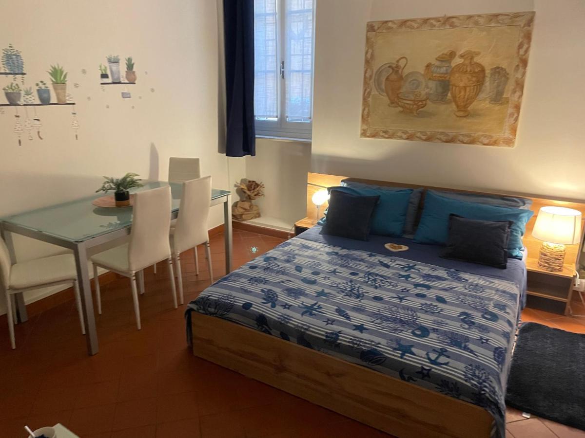 Cuor Di Mantova B&B Εξωτερικό φωτογραφία
