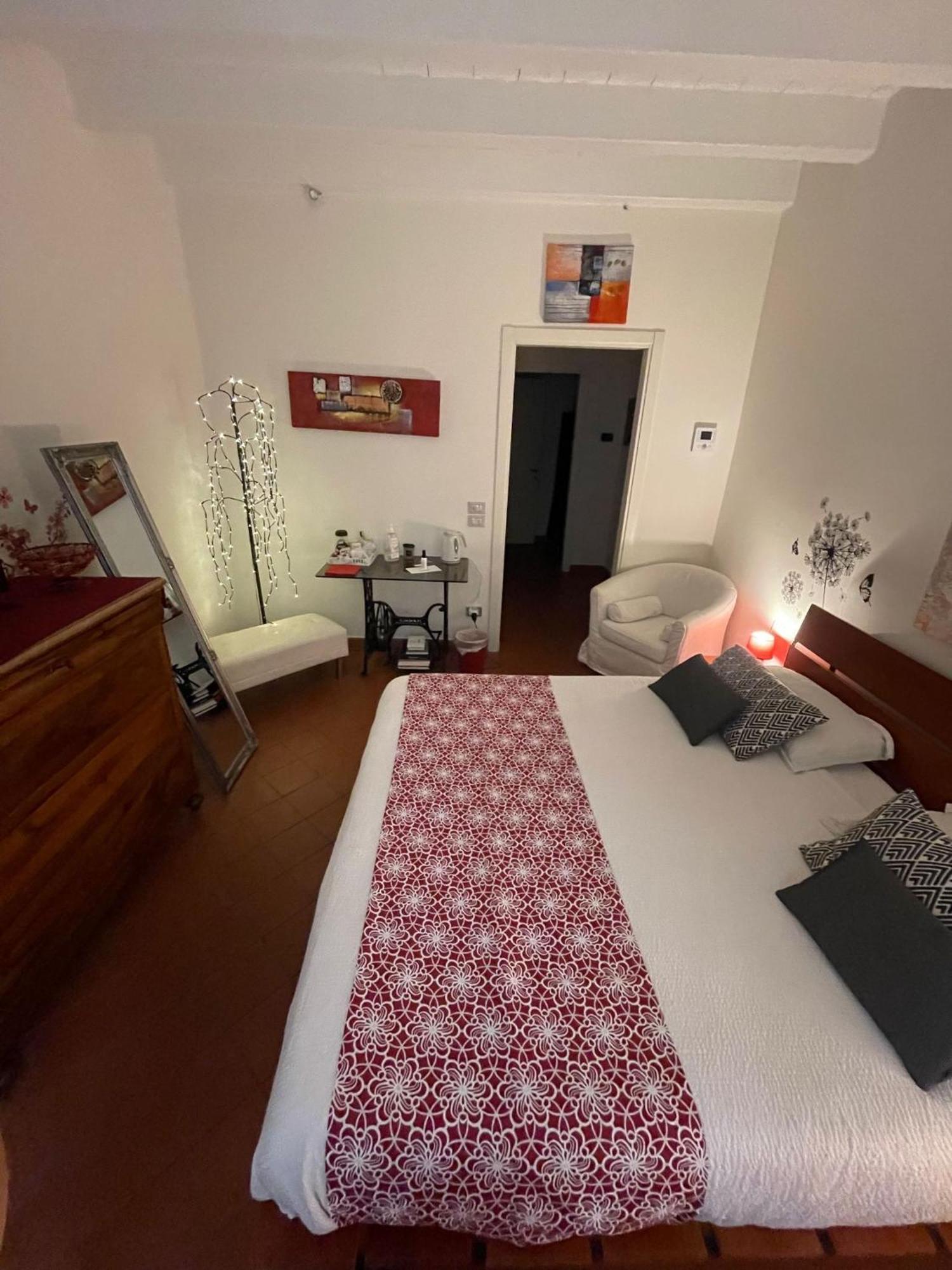 Cuor Di Mantova B&B Εξωτερικό φωτογραφία